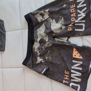 Reebok CrossFit Board Short